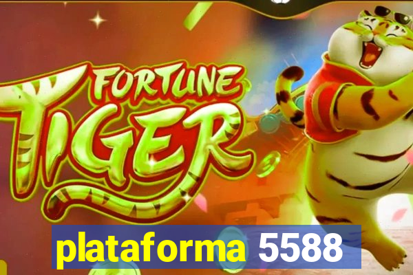 plataforma 5588